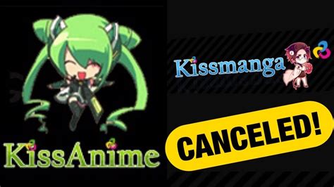 panga kissanime|KissAnime & KissManga Permanently Shutdown .